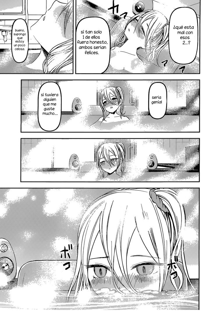 Read Kaguya-sama love is war Es Manga Online