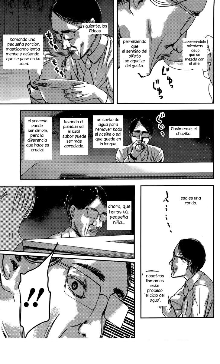 Read Kaguya-sama love is war Es Manga Online