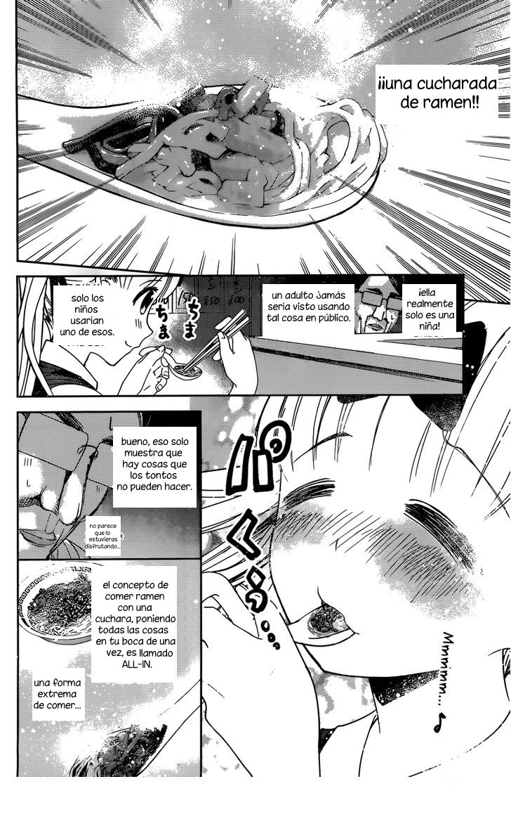 Read Kaguya-sama love is war Es Manga Online
