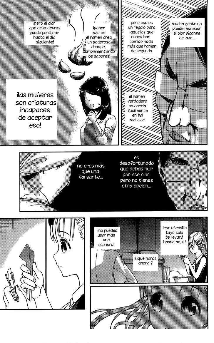 Read Kaguya-sama love is war Es Manga Online