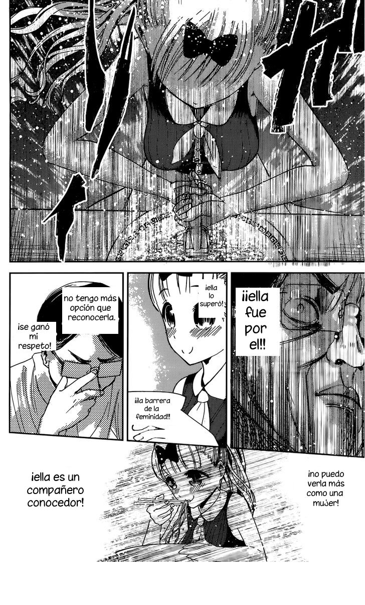 Read Kaguya-sama love is war Es Manga Online