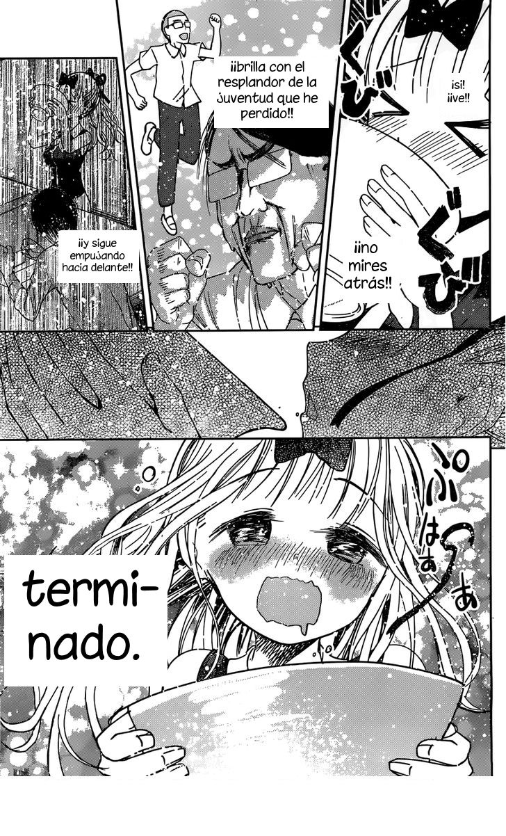 Read Kaguya-sama love is war Es Manga Online