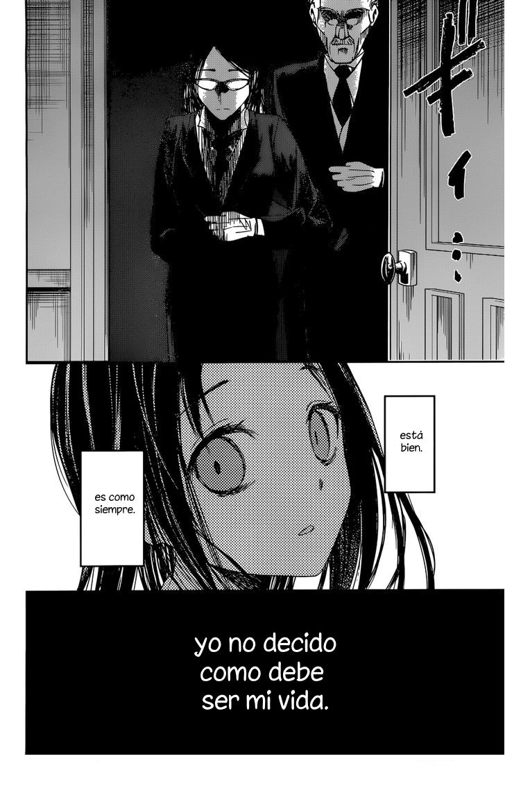 Read Kaguya-sama love is war Es Manga Online