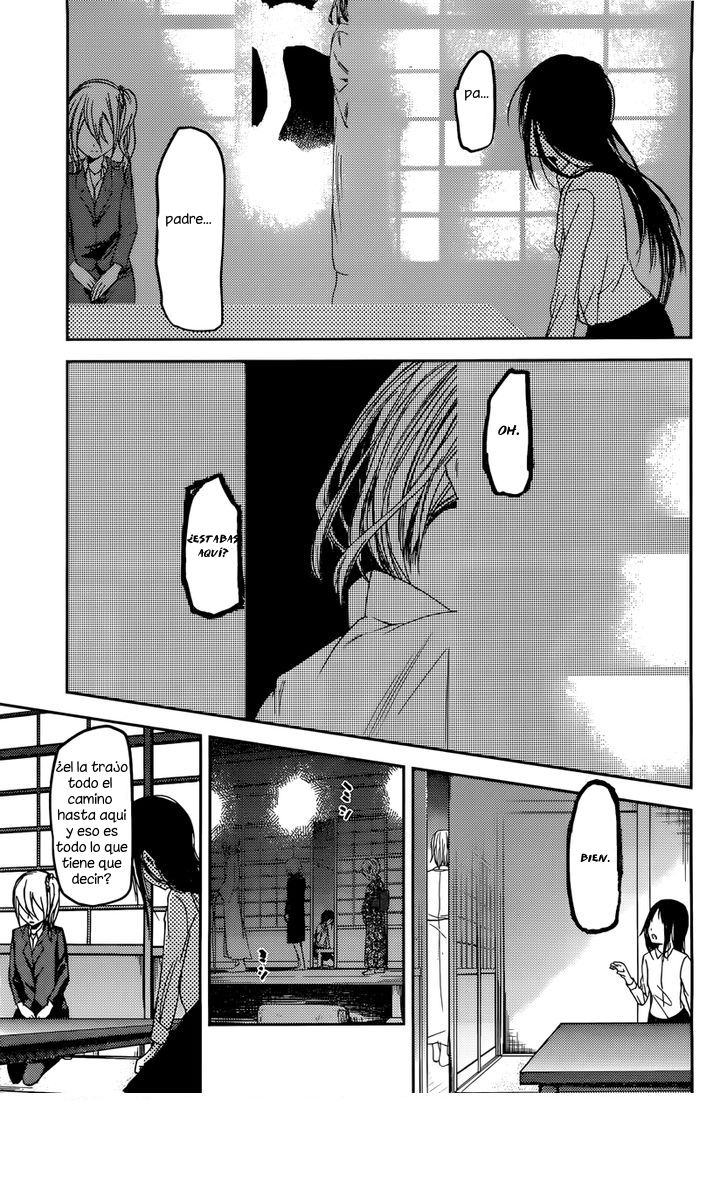 Read Kaguya-sama love is war Es Manga Online
