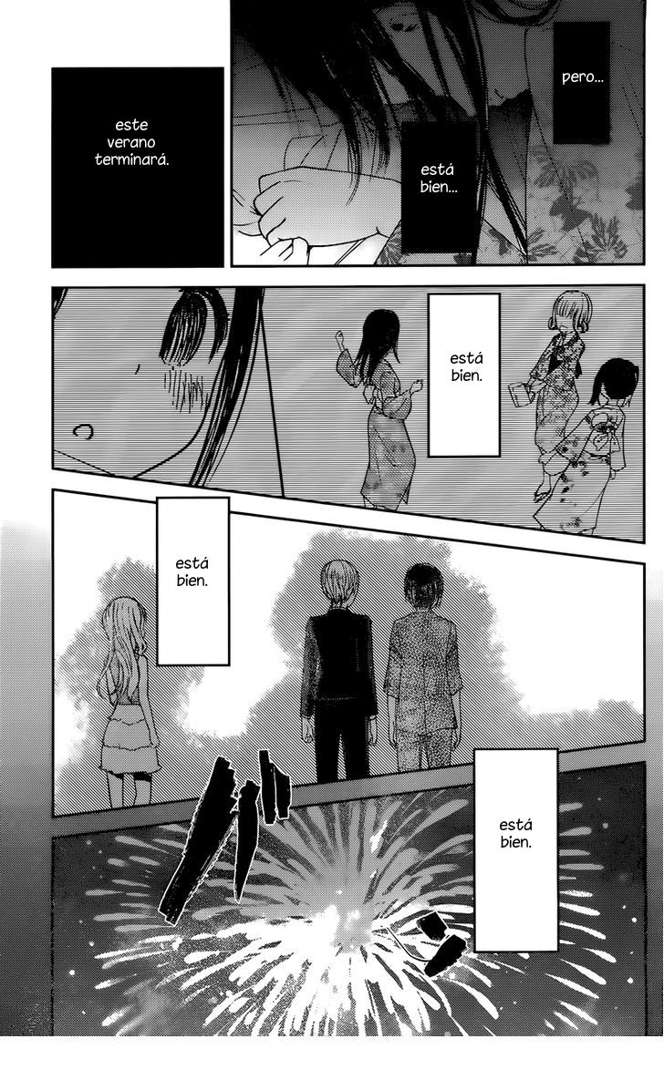 Read Kaguya-sama love is war Es Manga Online