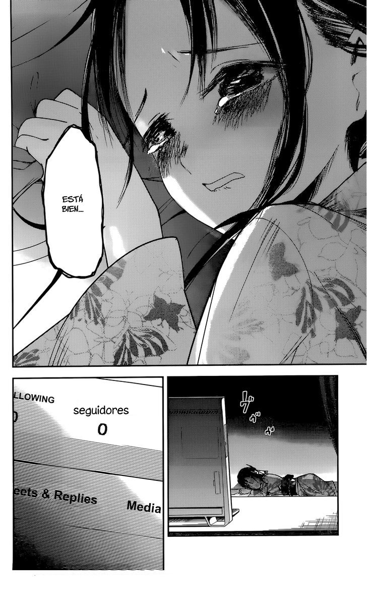 Read Kaguya-sama love is war Es Manga Online