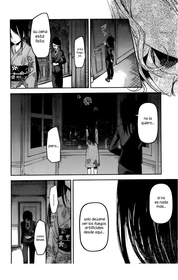 Read Kaguya-sama love is war Es Manga Online
