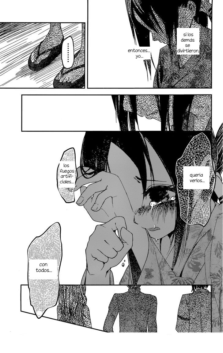 Read Kaguya-sama love is war Es Manga Online