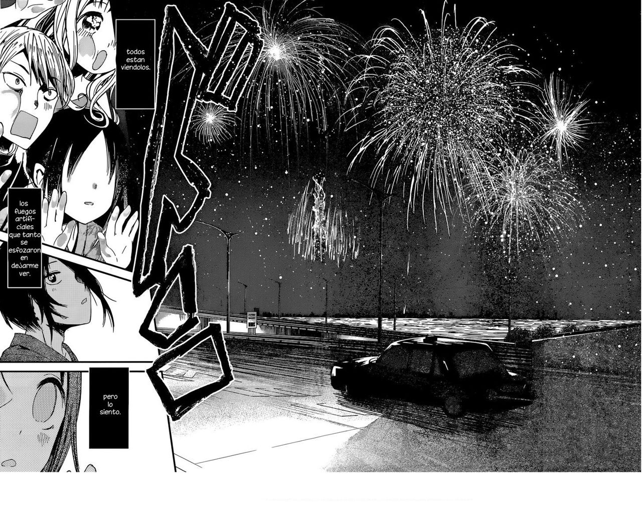 Read Kaguya-sama love is war Es Manga Online