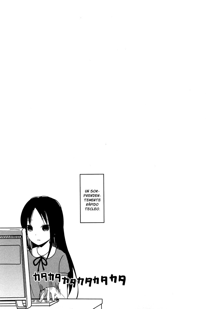 Read Kaguya-sama love is war Es Manga Online