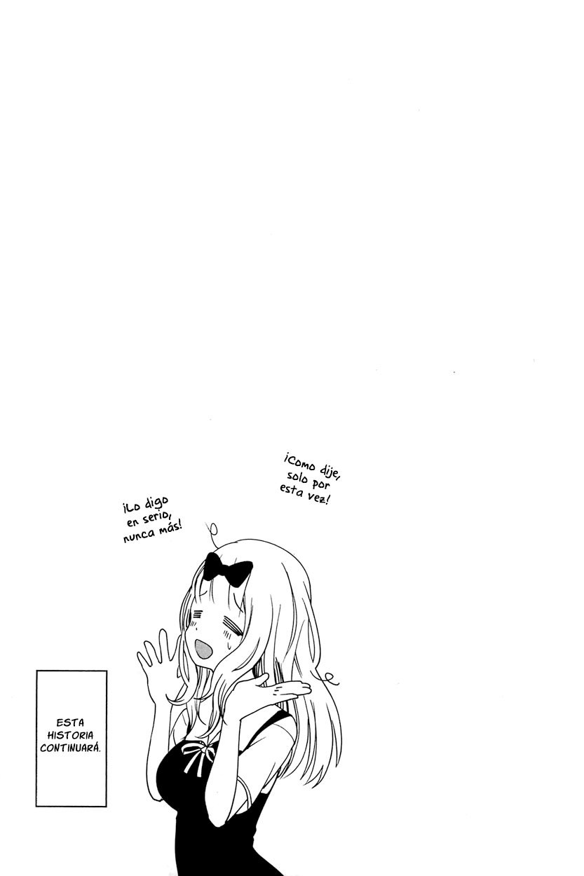 Read Kaguya-sama love is war Es Manga Online