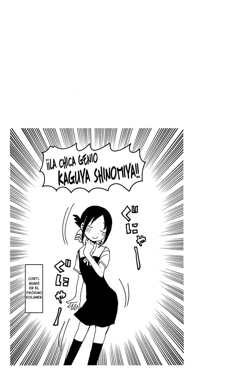 Read Kaguya-sama love is war Es Manga Online