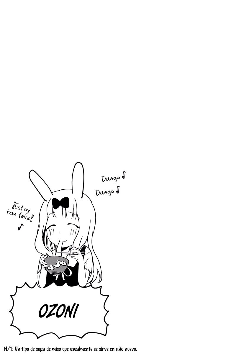 Read Kaguya-sama love is war Es Manga Online