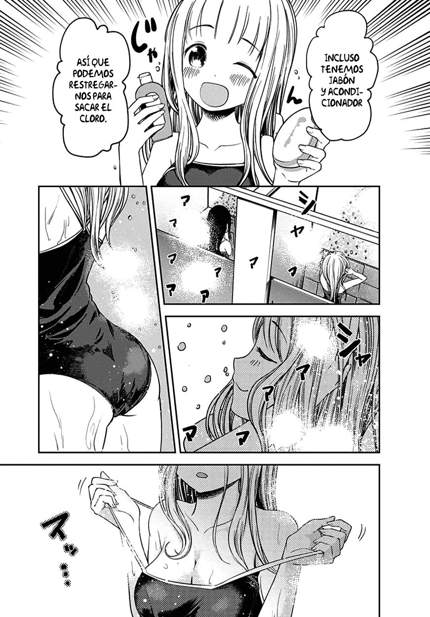 Read Kaguya-sama love is war Es Manga Online