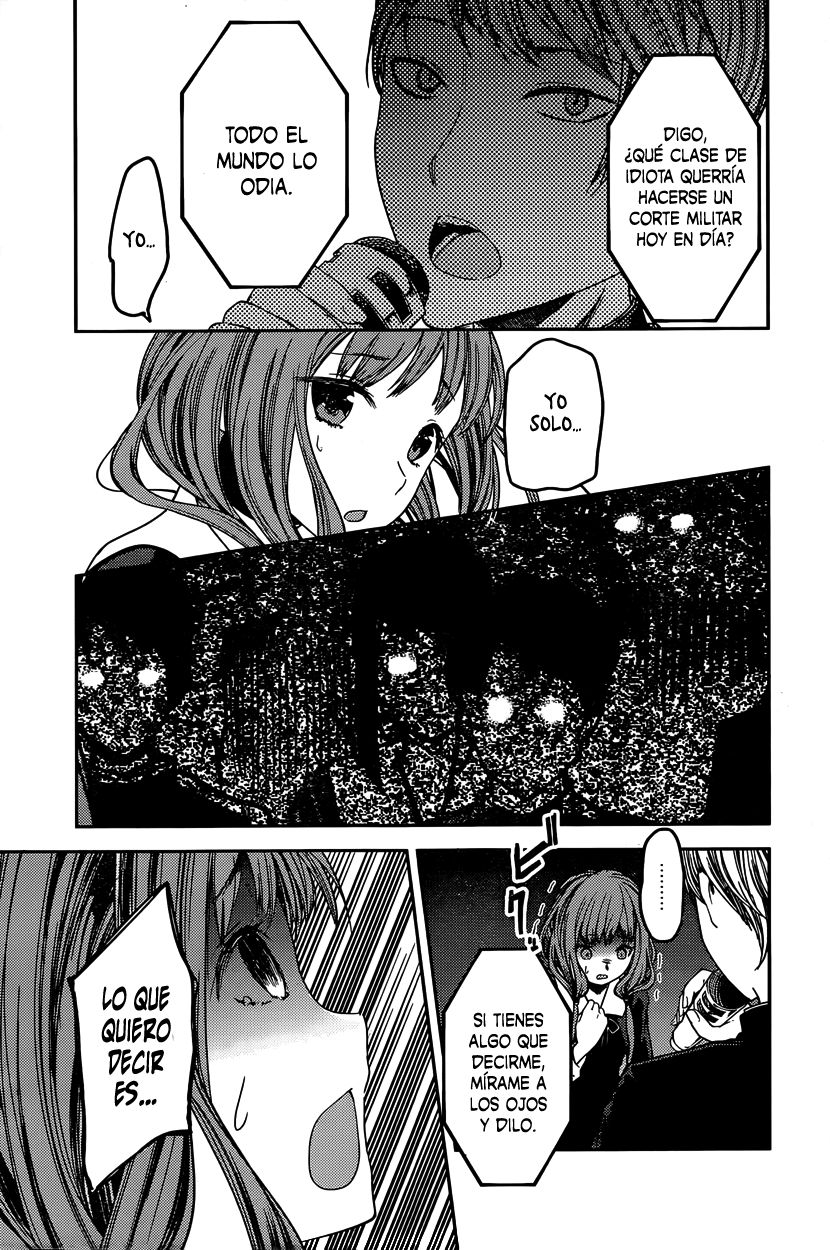 Read Kaguya-sama love is war Es Manga Online
