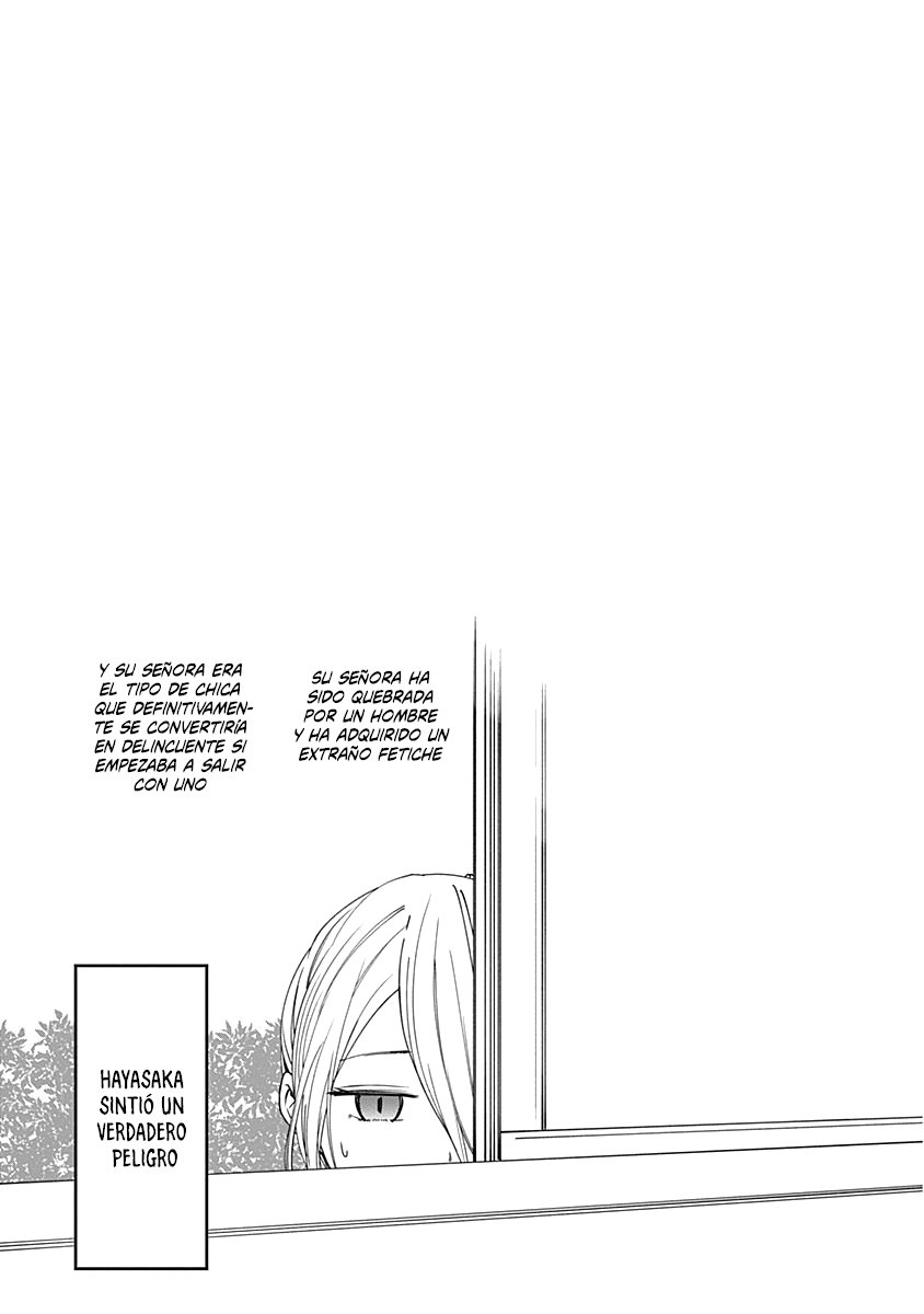 Read Kaguya-sama love is war Es Manga Online