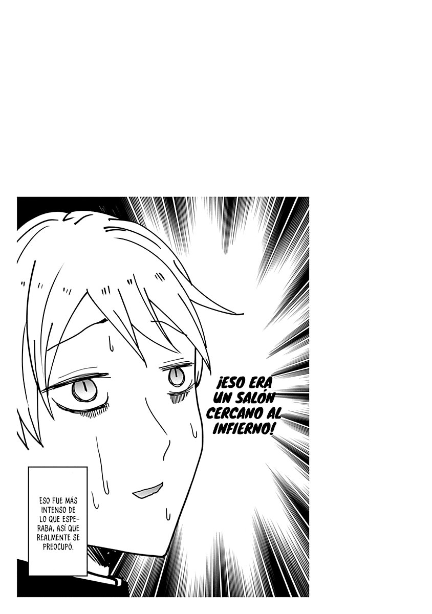 Read Kaguya-sama love is war Es Manga Online