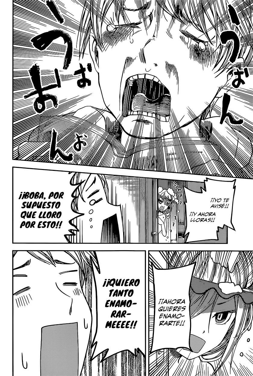 Read Kaguya-sama love is war Es Manga Online