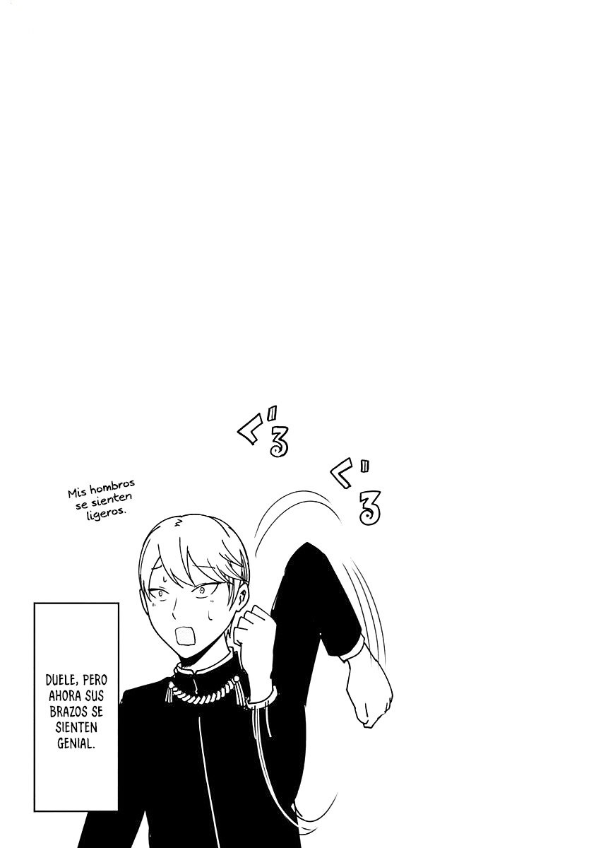 Read Kaguya-sama love is war Es Manga Online