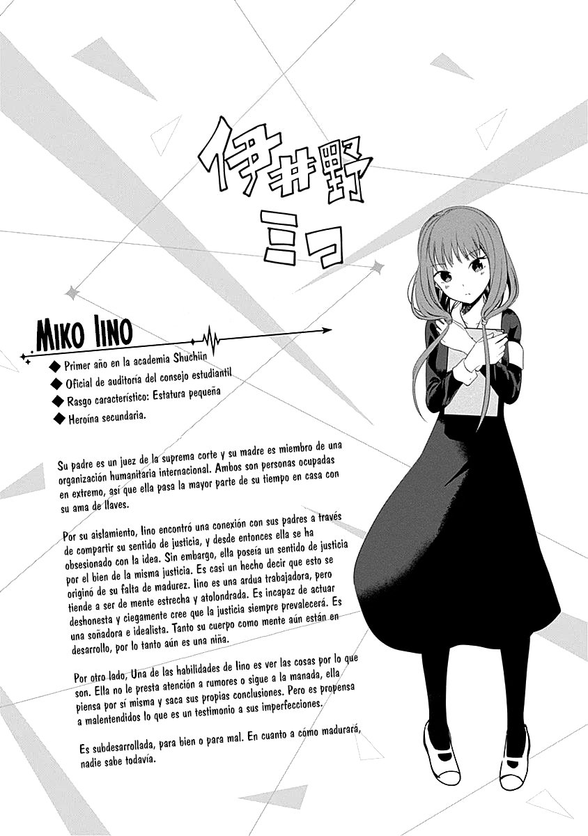 Read Kaguya-sama love is war Es Manga Online