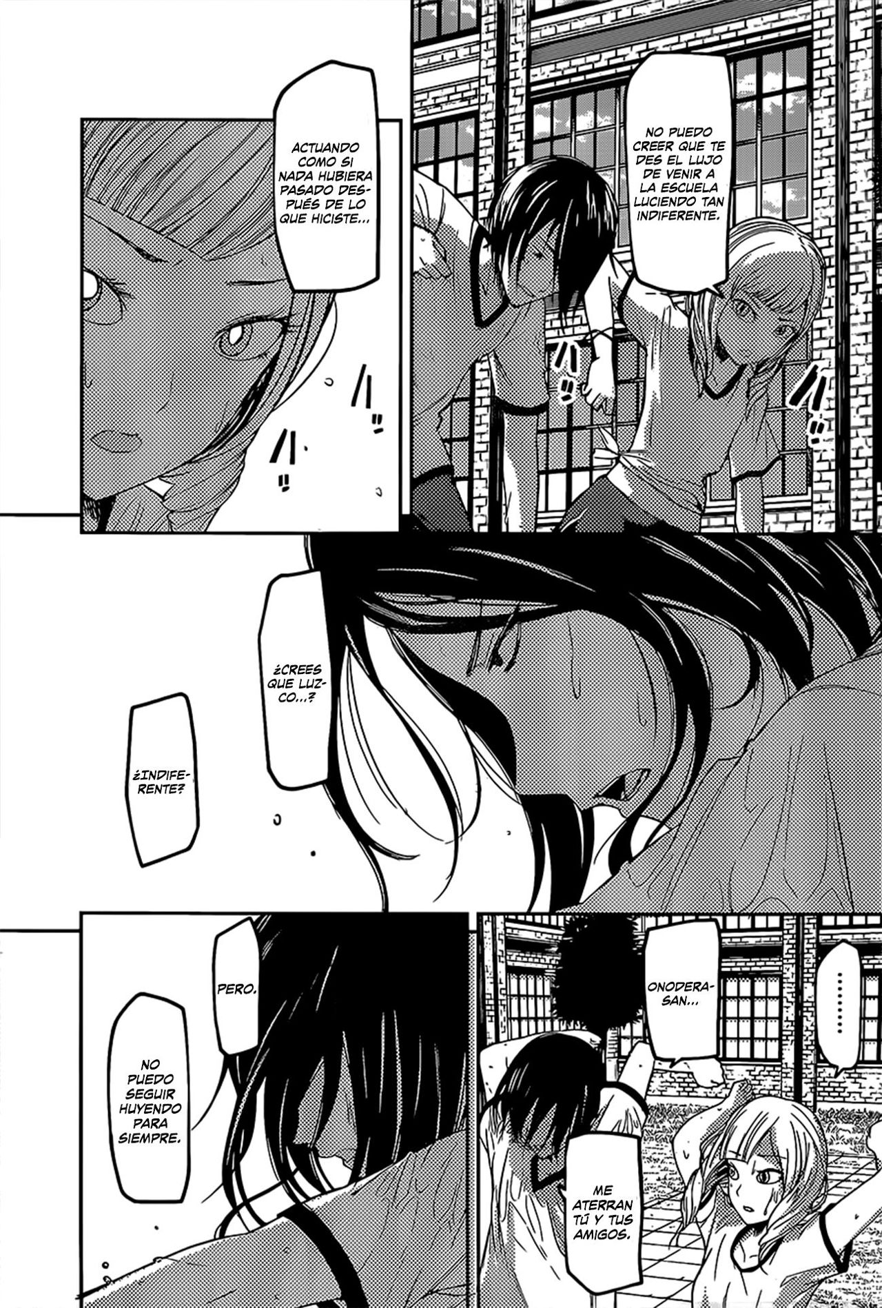 Read Kaguya-sama love is war Es Manga Online