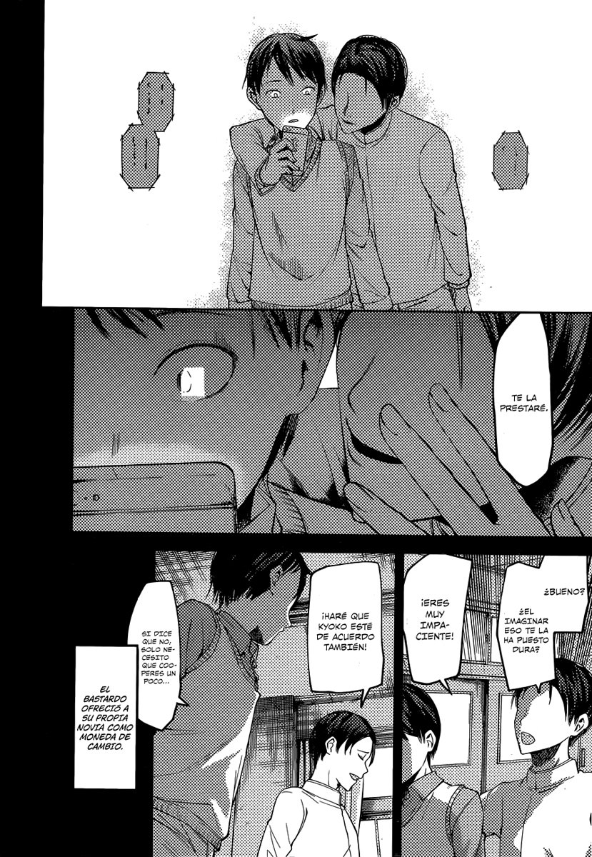 Read Kaguya-sama love is war Es Manga Online