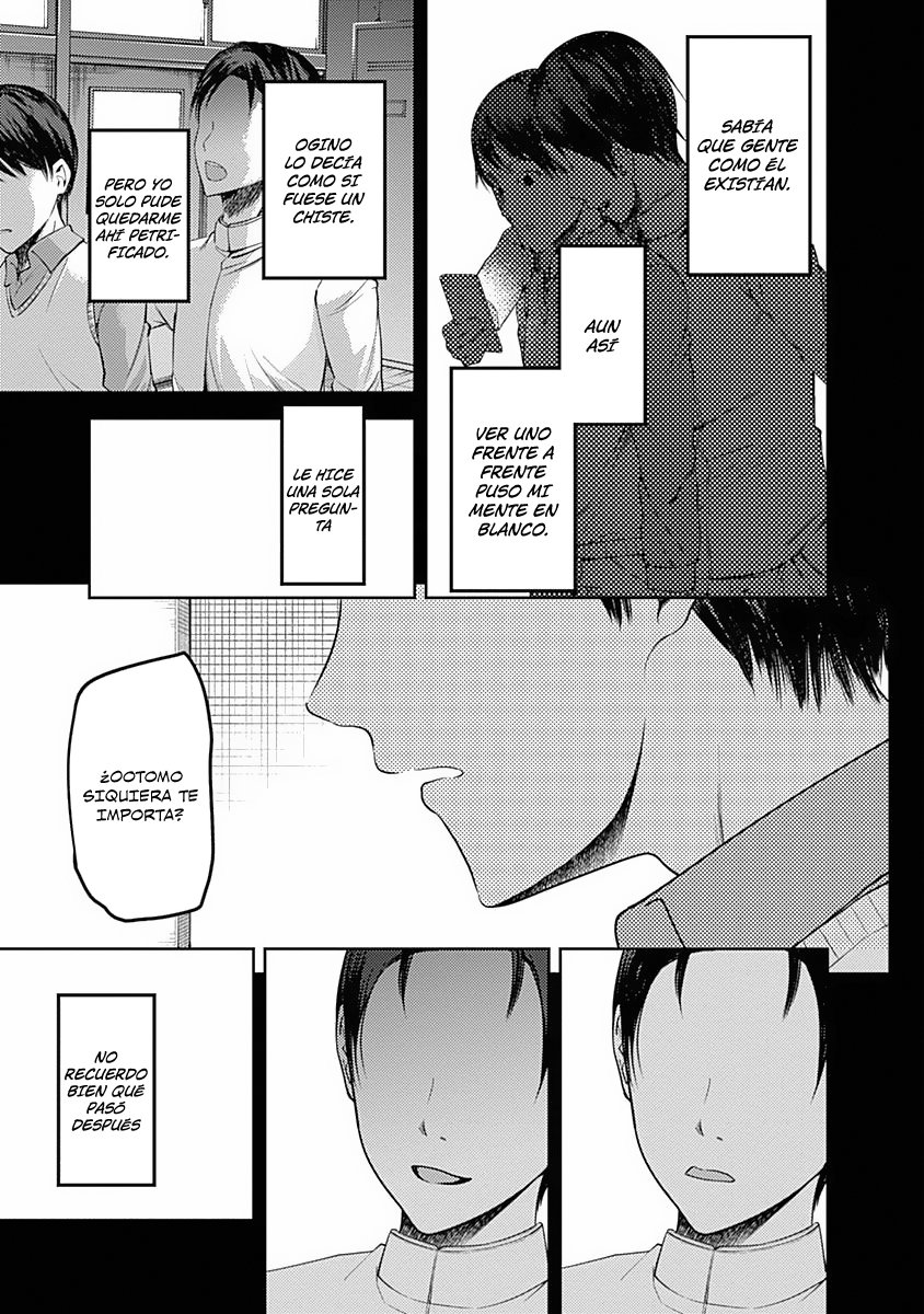Read Kaguya-sama love is war Es Manga Online