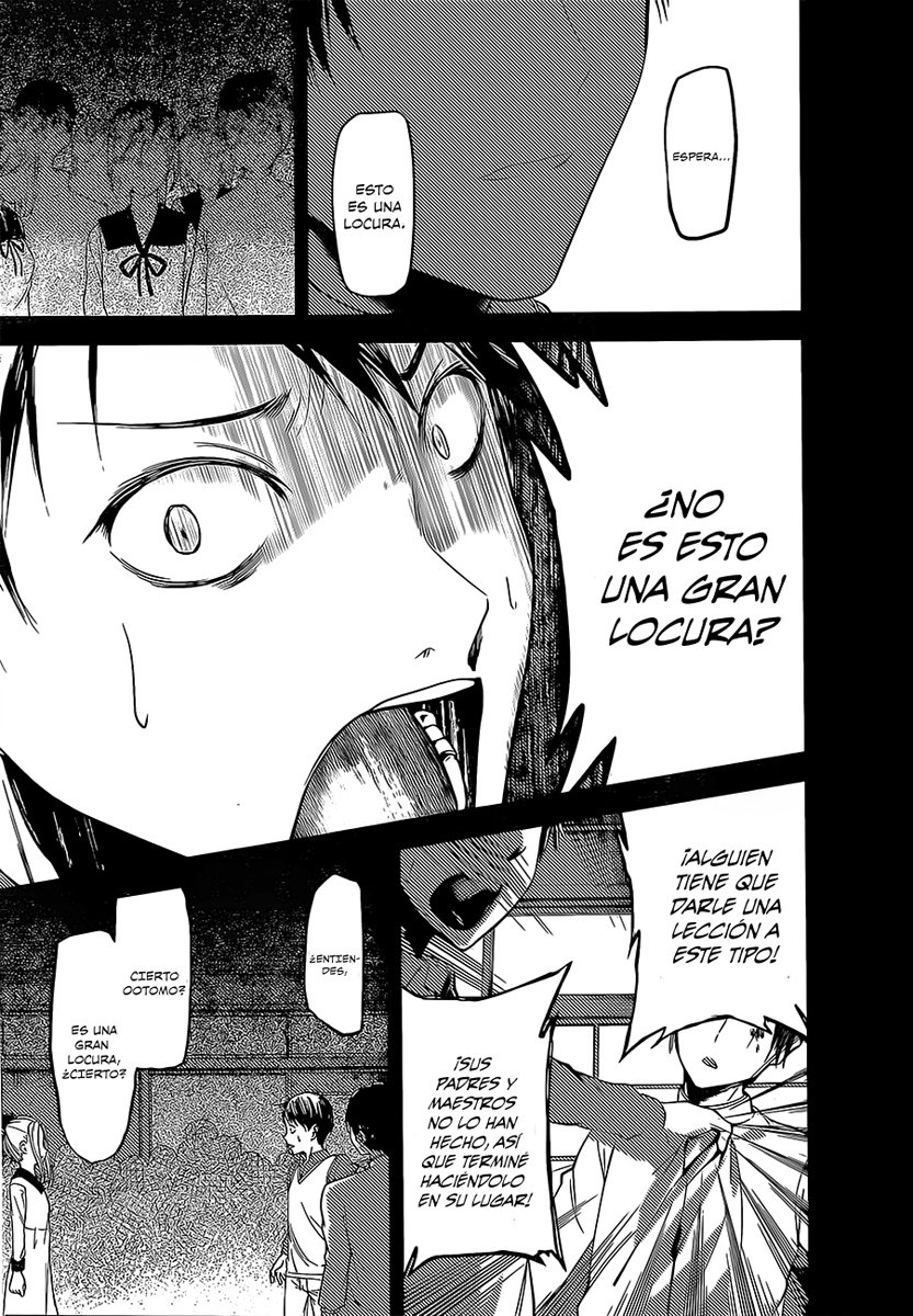 Read Kaguya-sama love is war Es Manga Online