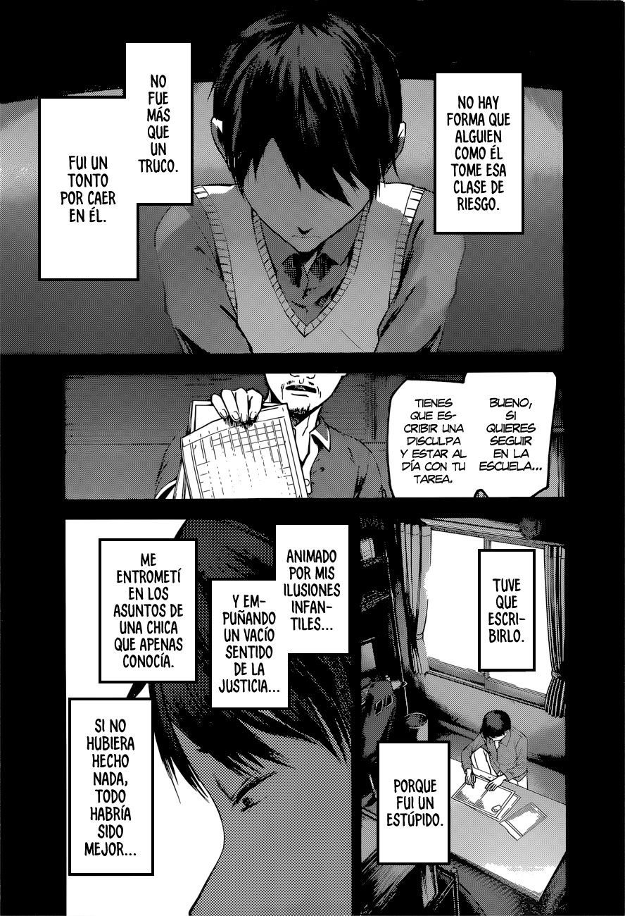 Read Kaguya-sama love is war Es Manga Online
