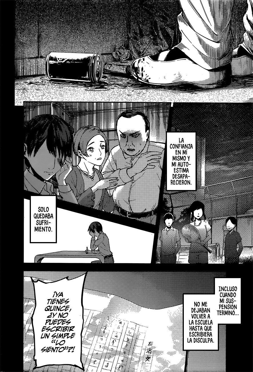 Read Kaguya-sama love is war Es Manga Online