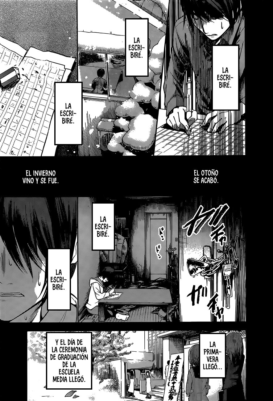 Read Kaguya-sama love is war Es Manga Online