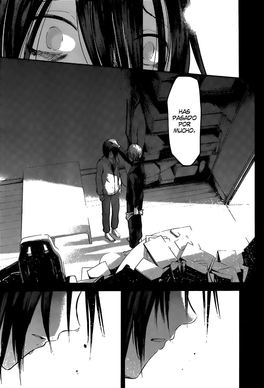Read Kaguya-sama love is war Es Manga Online