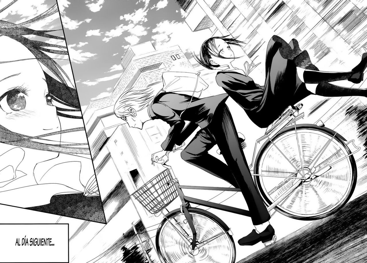 Read Kaguya-sama love is war Es Manga Online