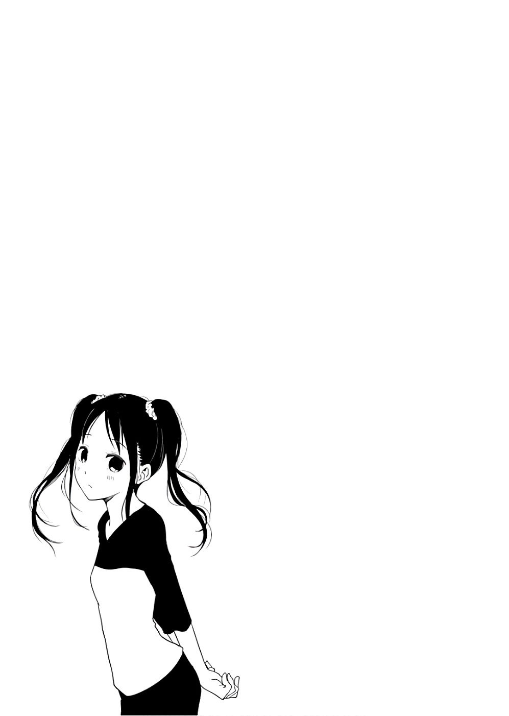 Read Kaguya-sama love is war Es Manga Online