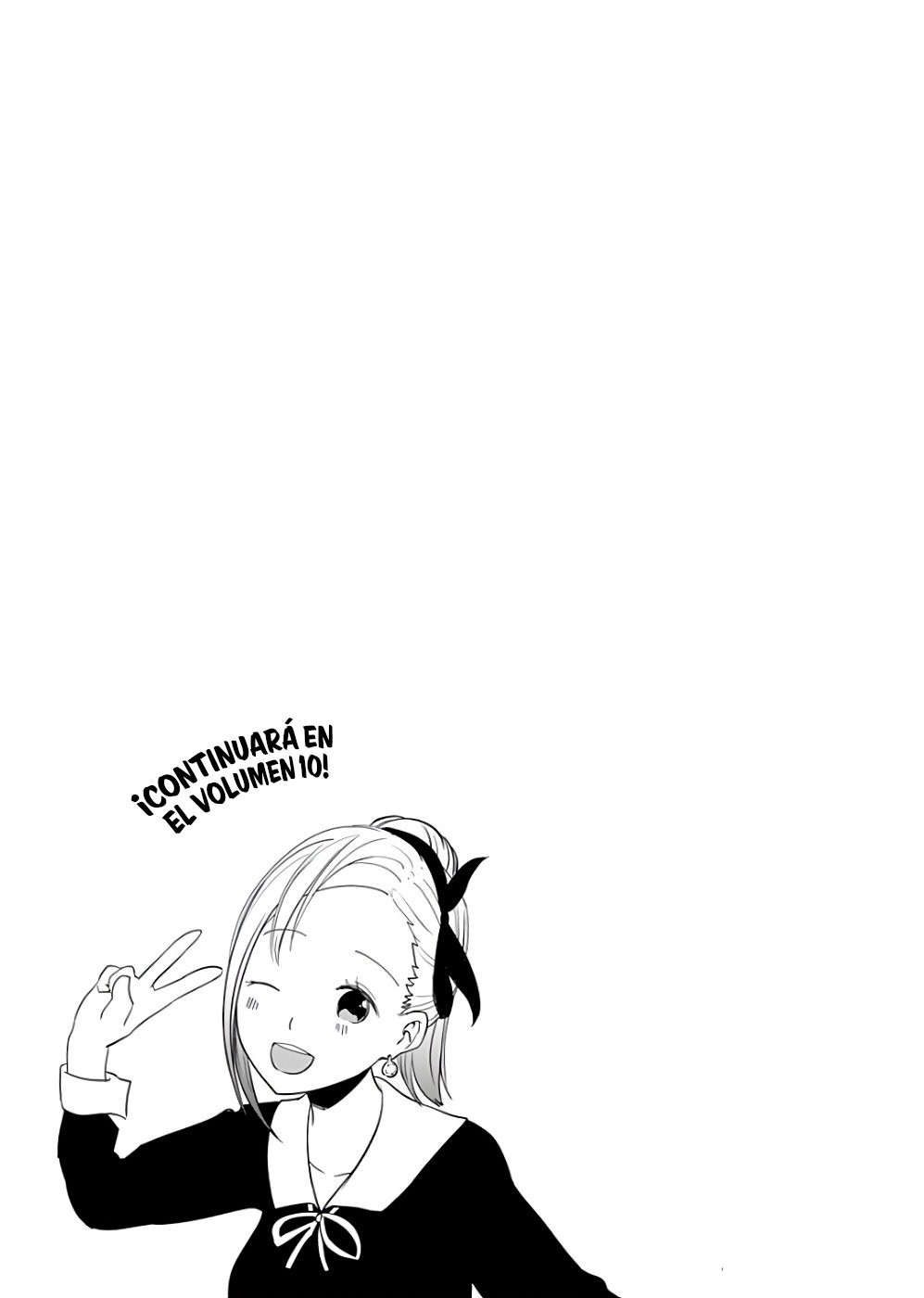 Read Kaguya-sama love is war Es Manga Online