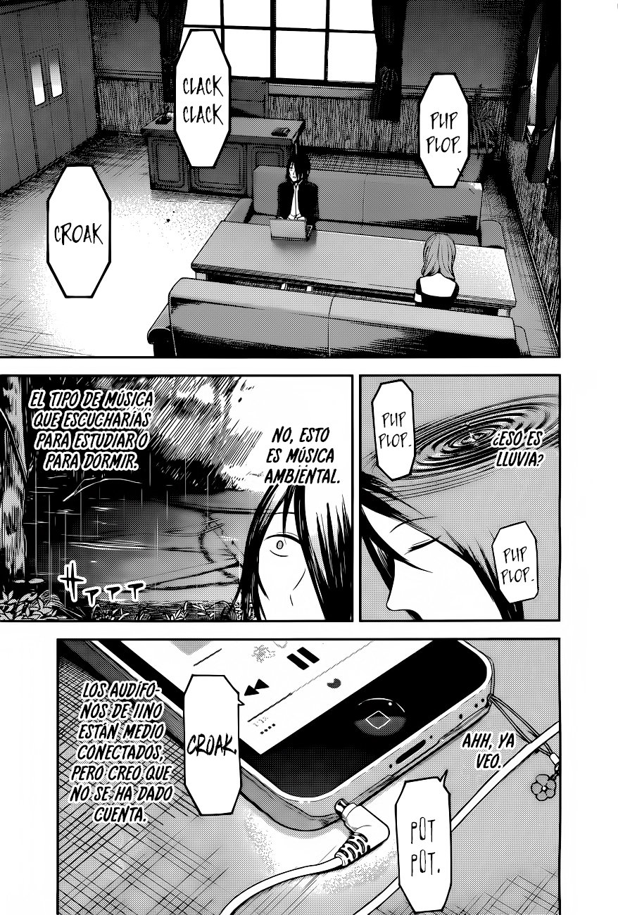 Read Kaguya-sama love is war Es Manga Online