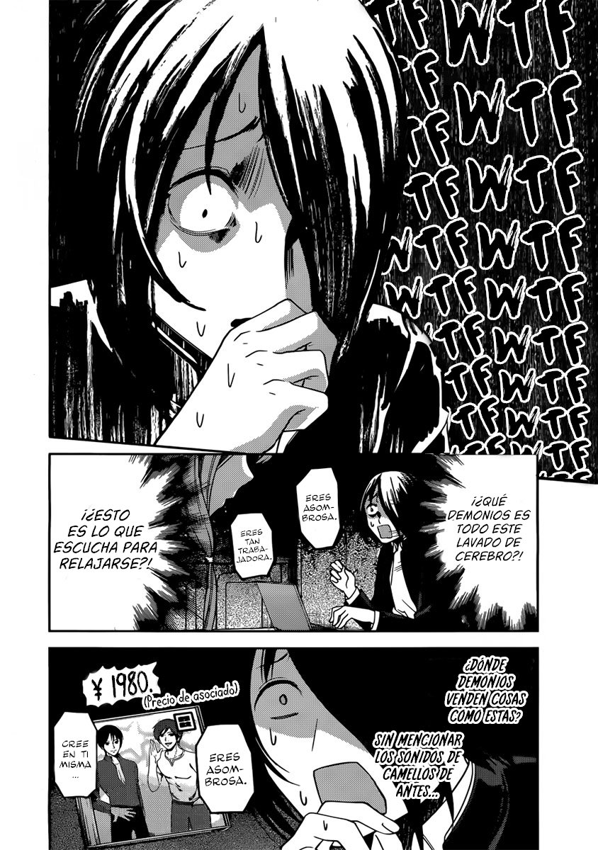 Read Kaguya-sama love is war Es Manga Online