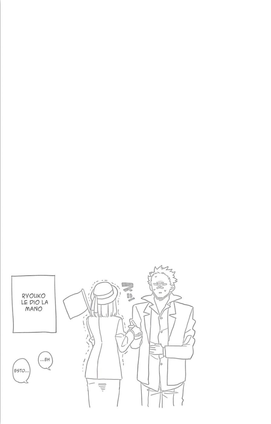 Read Komi Can't Communicate Es Manga Online