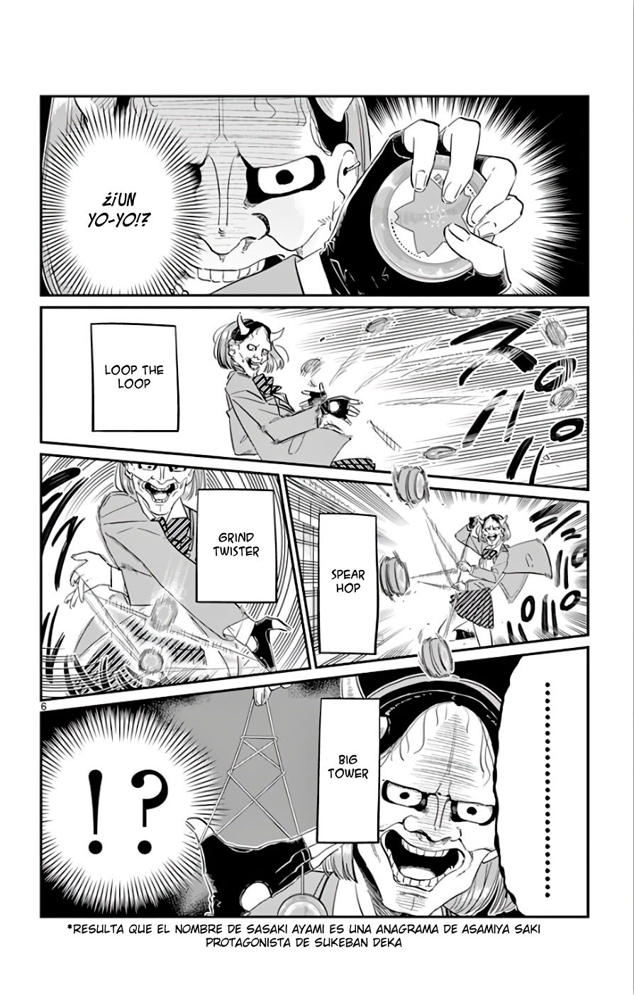 Read Komi Can't Communicate Es Manga Online