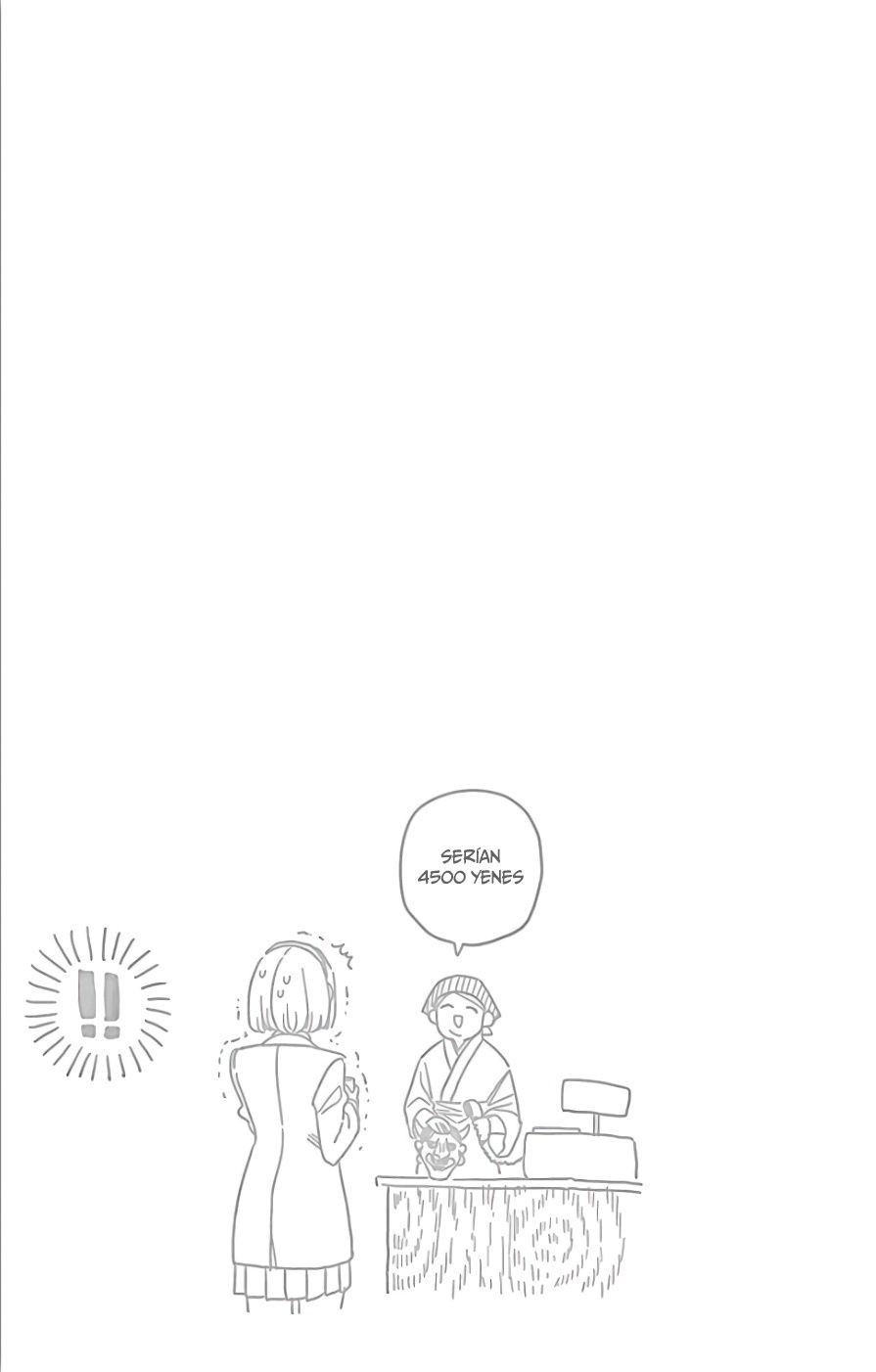 Read Komi Can't Communicate Es Manga Online