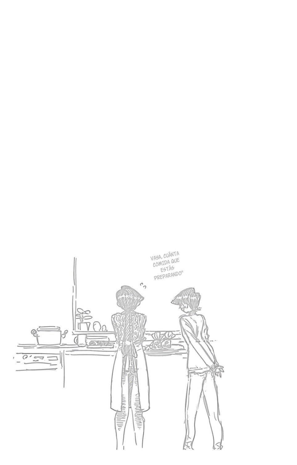 Read Komi Can't Communicate Es Manga Online