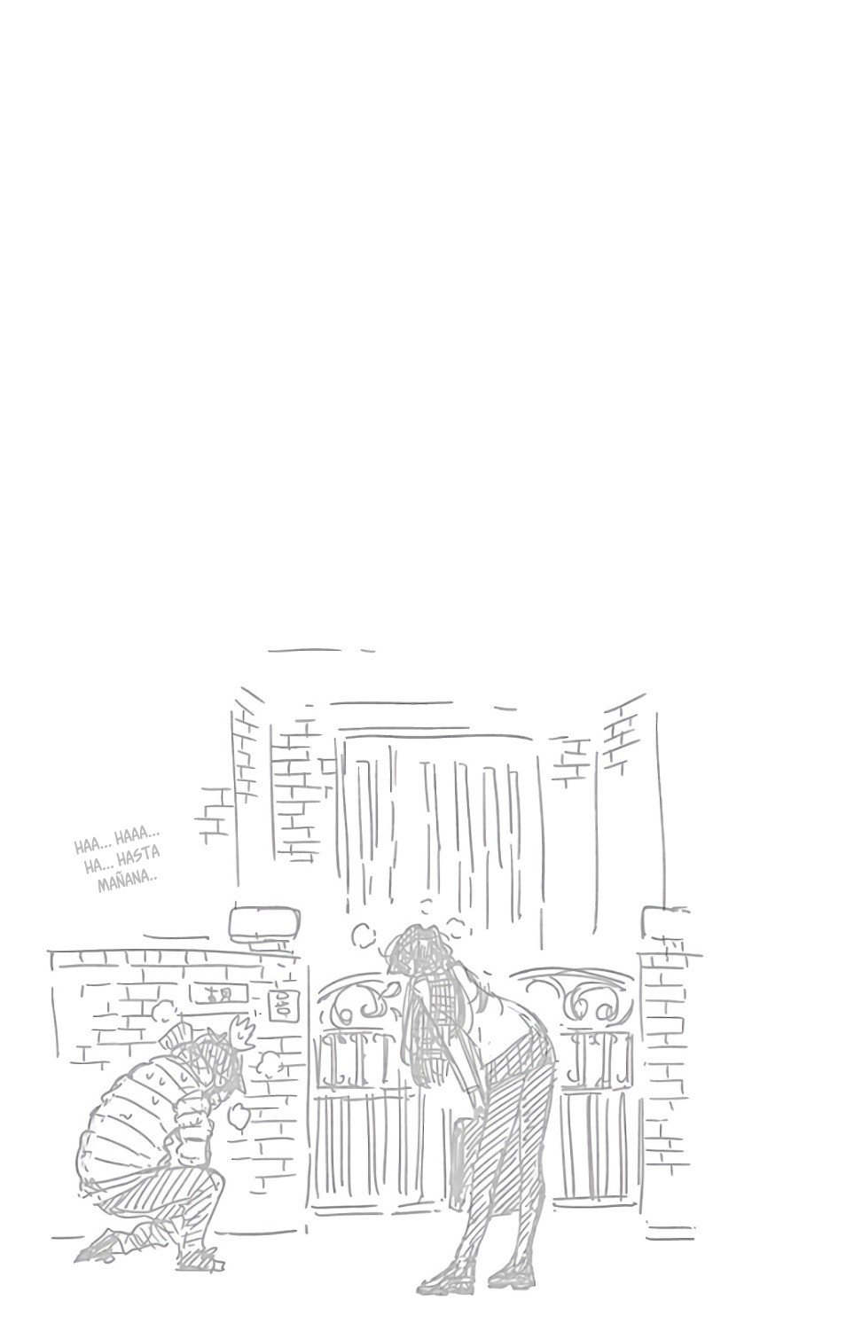 Read Komi Can't Communicate Es Manga Online