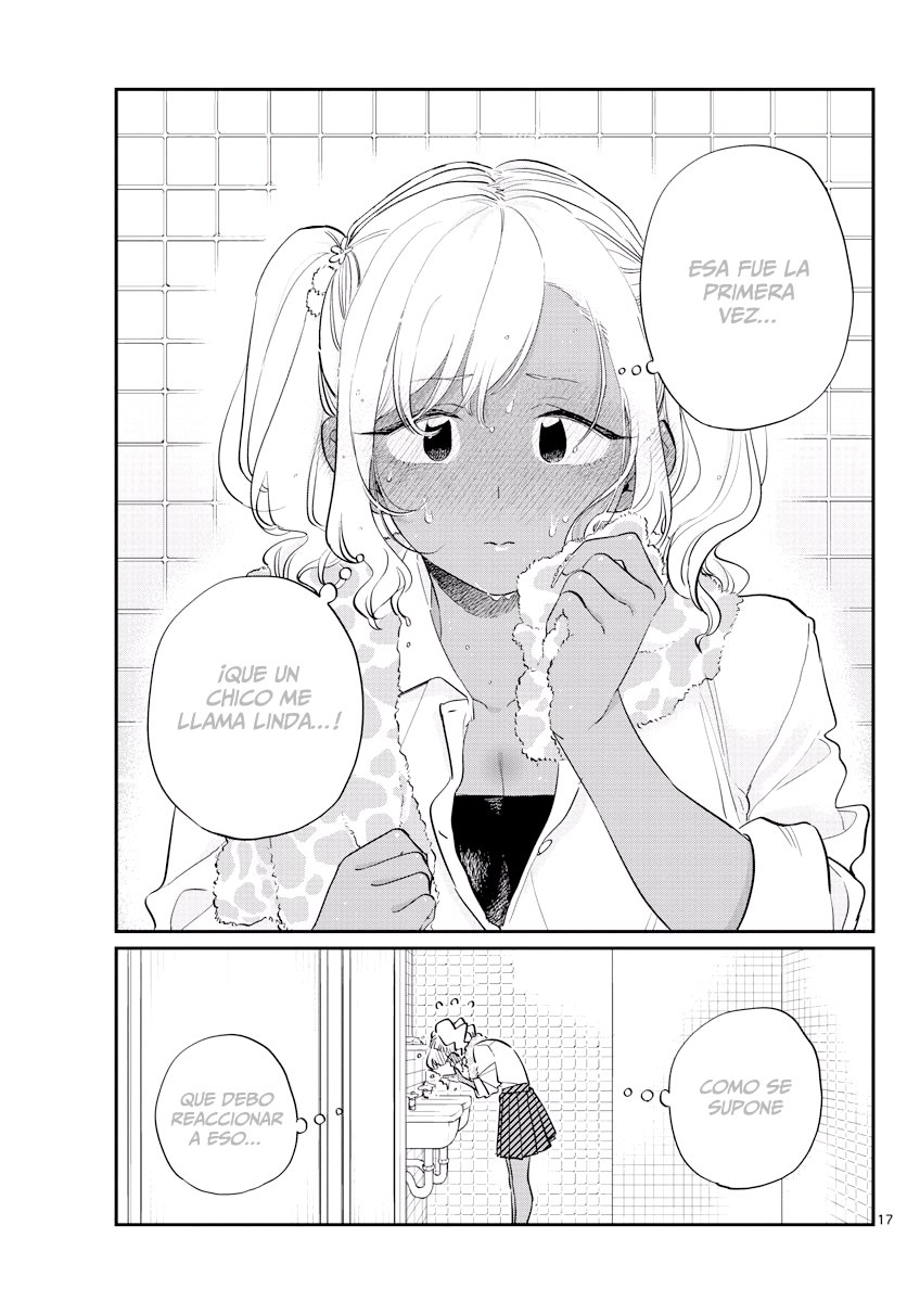 Read Komi Can't Communicate Es Manga Online