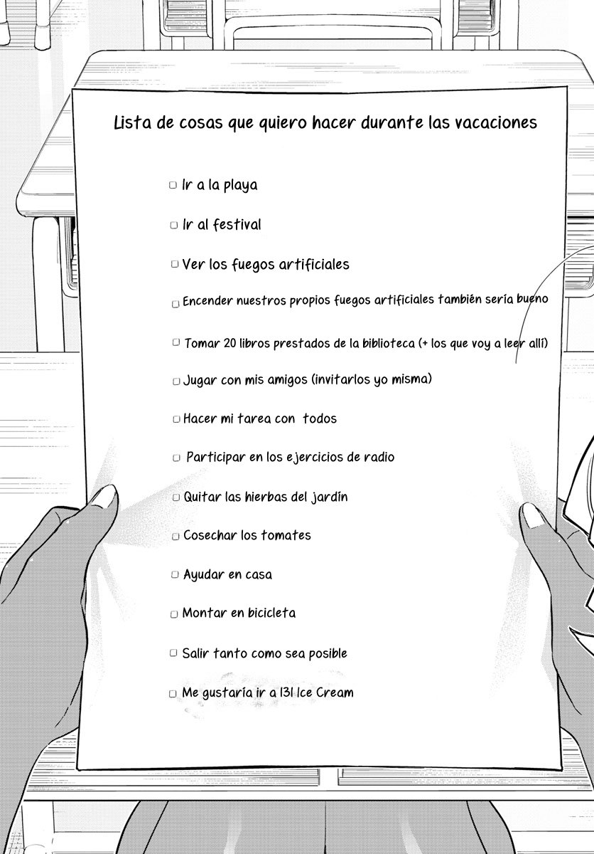 Read Komi Can't Communicate Es Manga Online