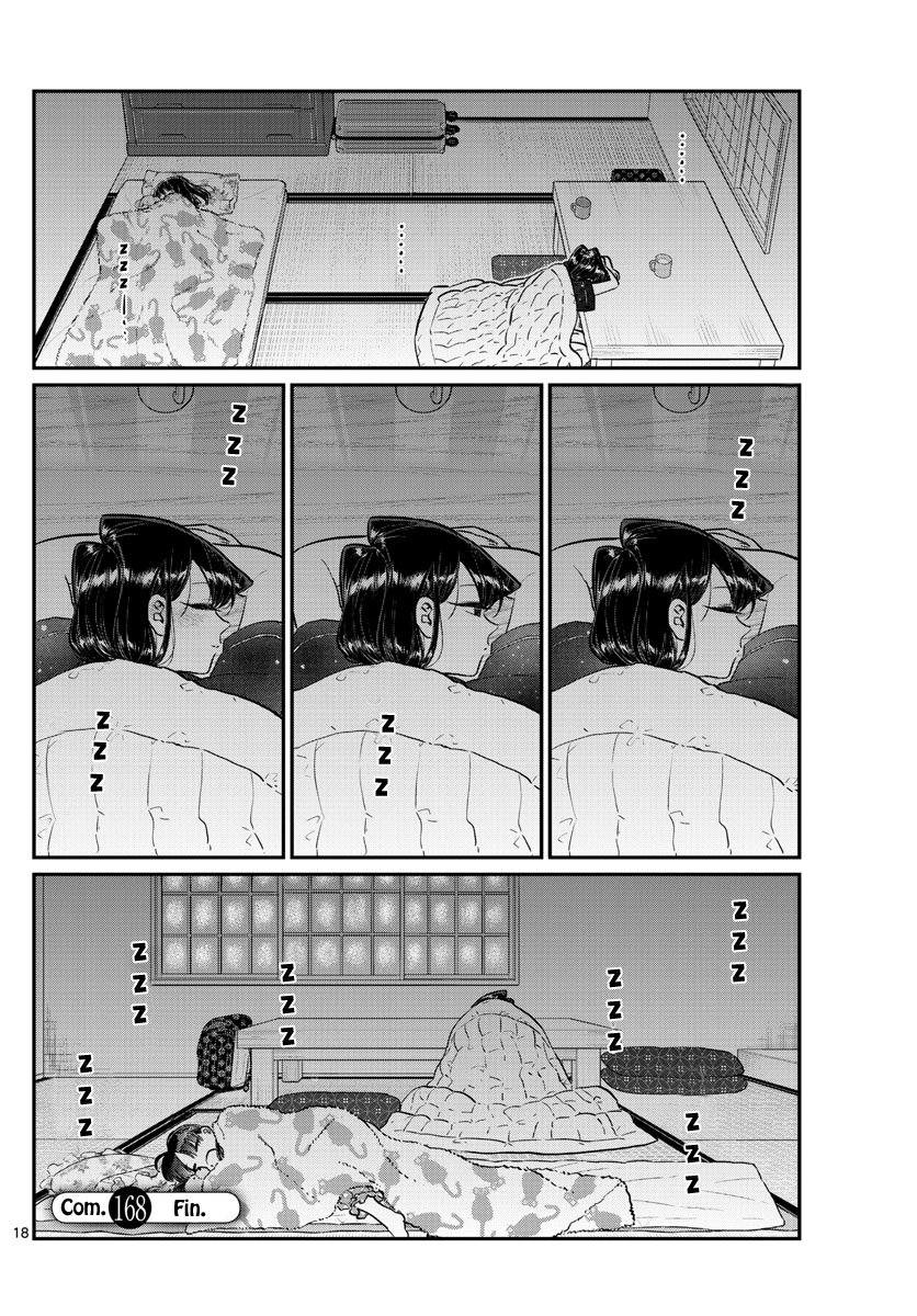 Read Komi Can't Communicate Es Manga Online
