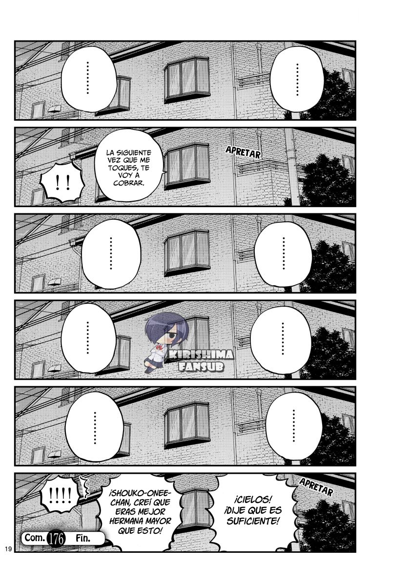 Read Komi Can't Communicate Es Manga Online