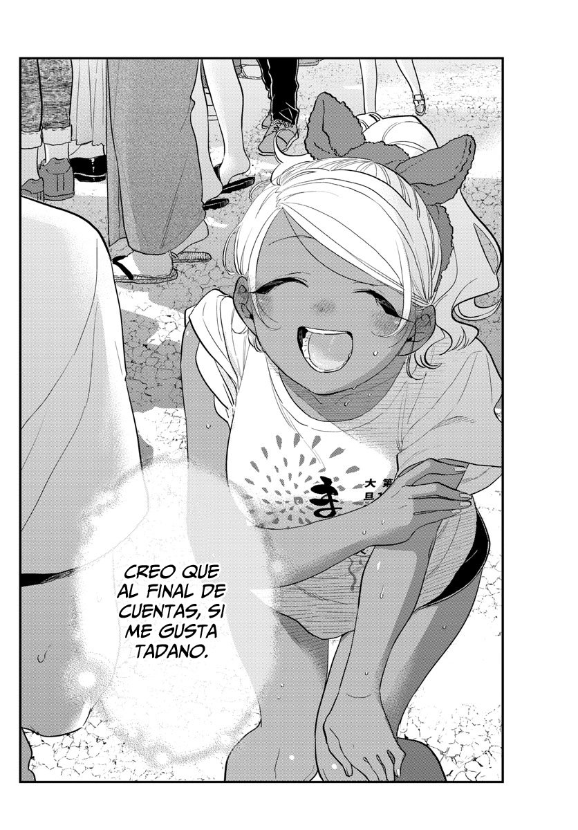 Read Komi Can't Communicate Es Manga Online