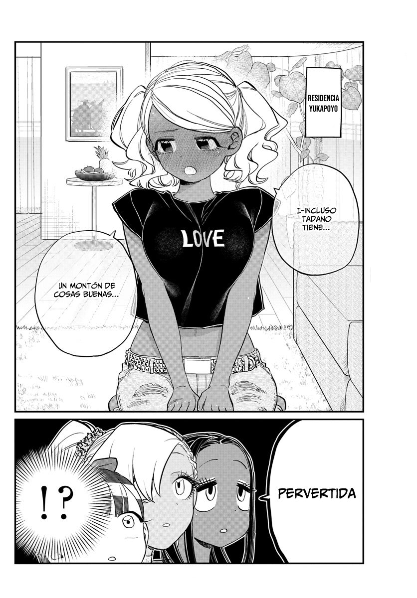 Read Komi Can't Communicate Es Manga Online