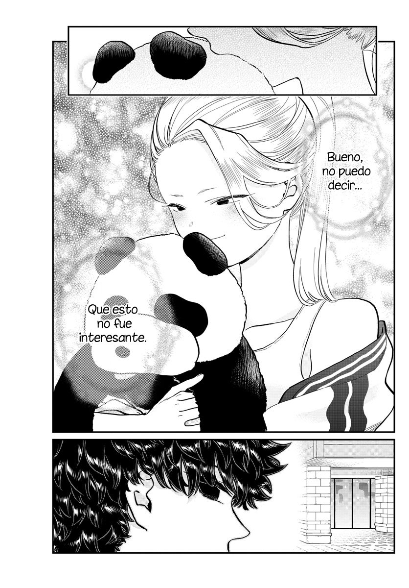 Read Komi Can't Communicate Es Manga Online