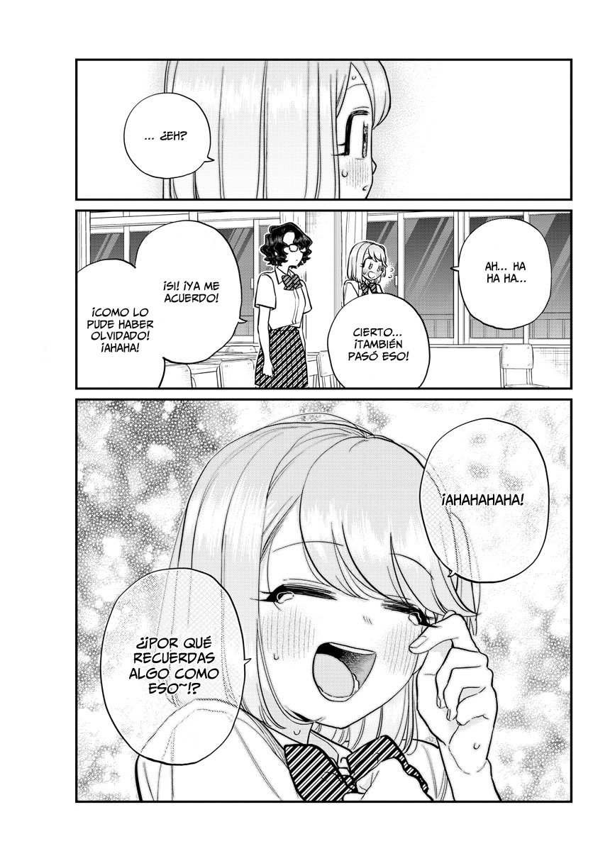 Read Komi Can't Communicate Es Manga Online